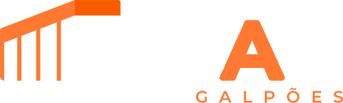 EZLAN Galpões